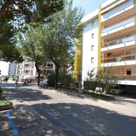 Appartamenti Betania Bibione Exterior photo