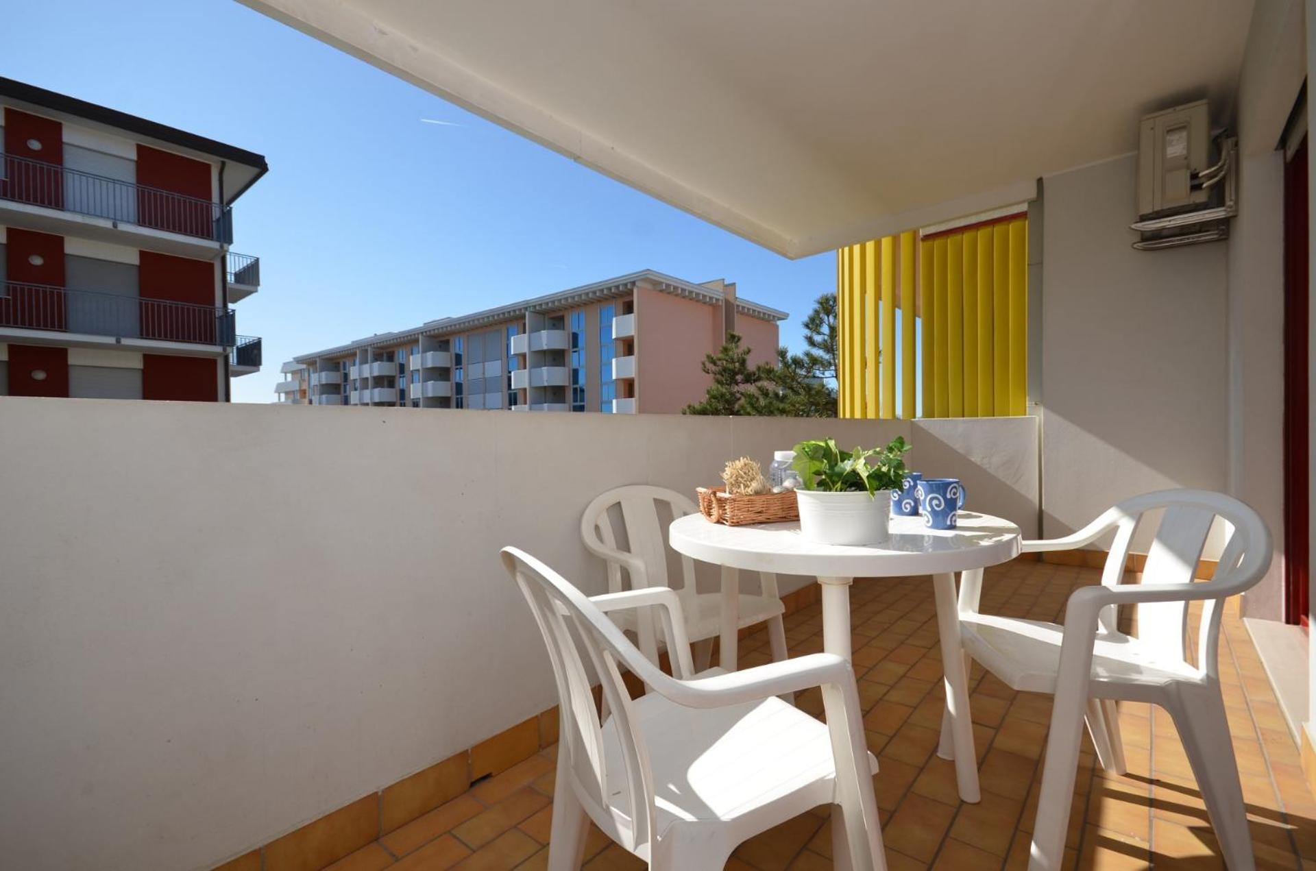 Appartamenti Betania Bibione Exterior photo