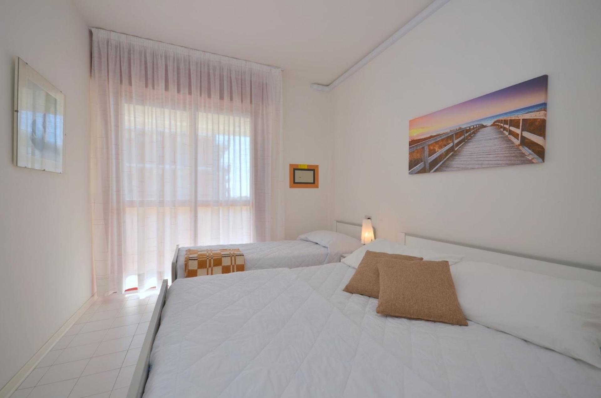 Appartamenti Betania Bibione Exterior photo