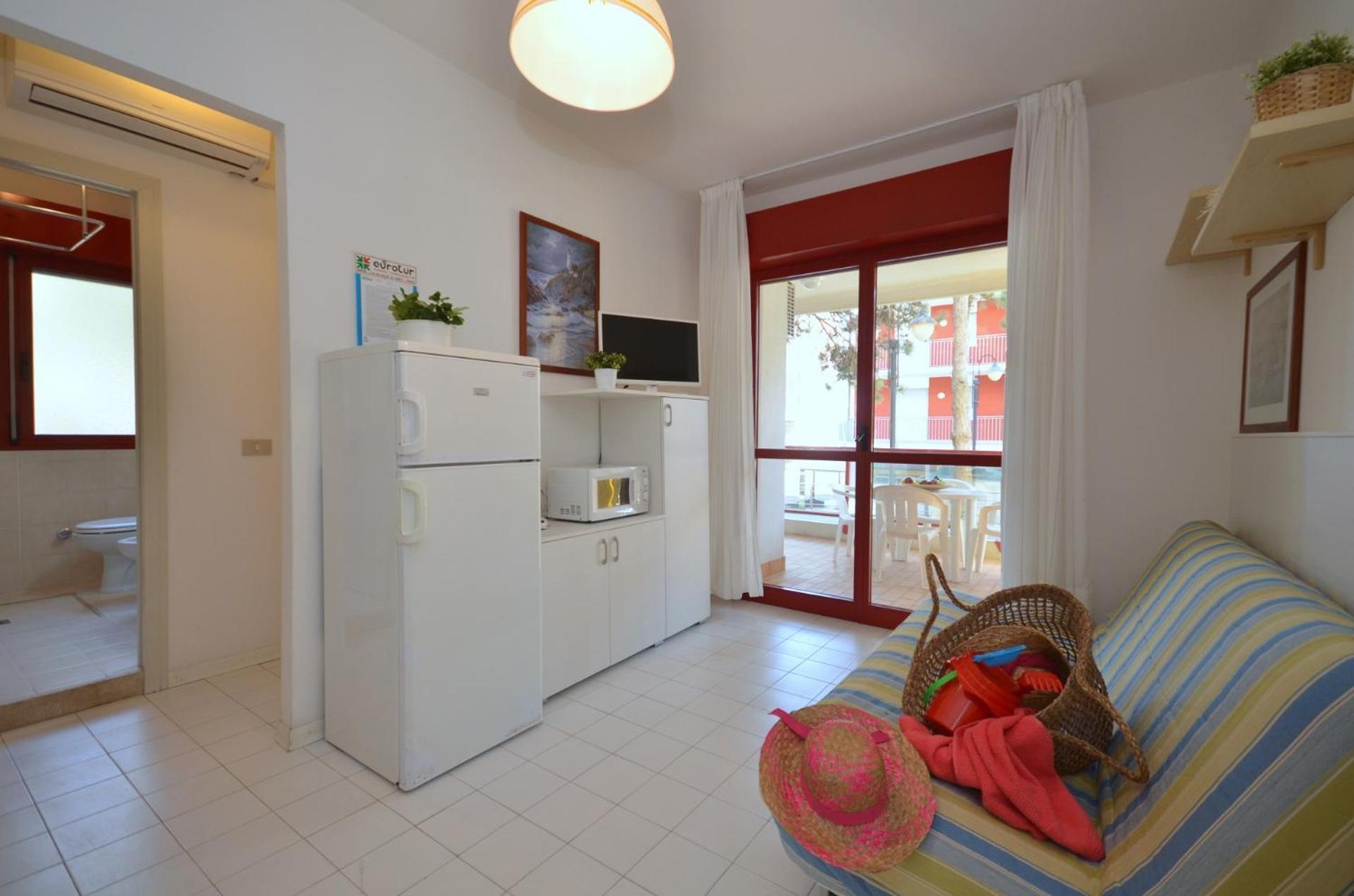 Appartamenti Betania Bibione Exterior photo