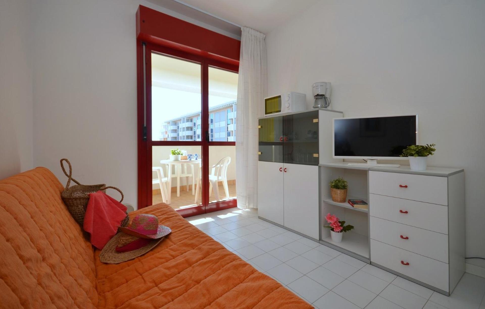 Appartamenti Betania Bibione Exterior photo