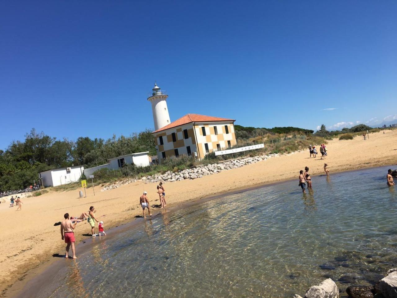 Appartamenti Betania Bibione Exterior photo