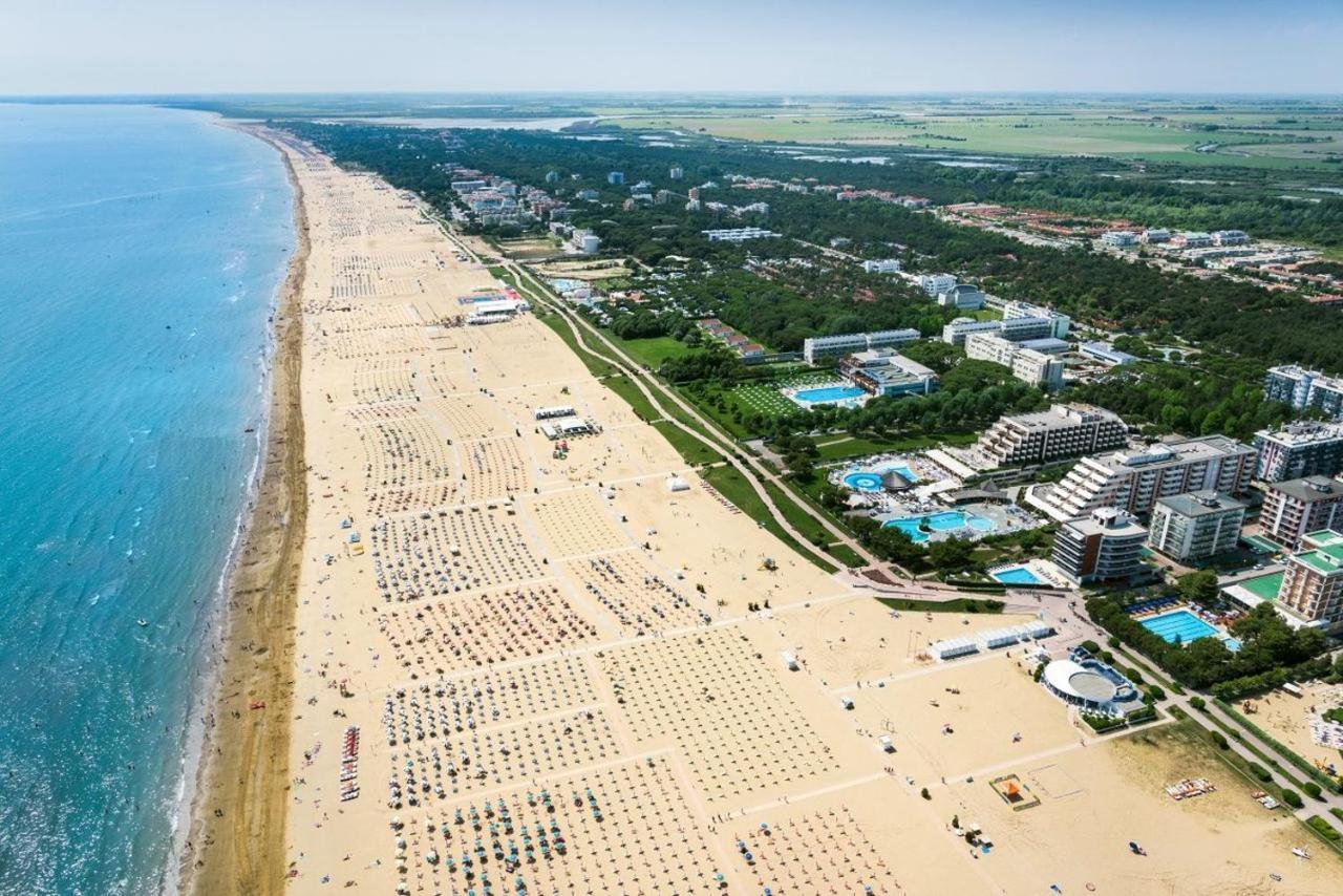 Appartamenti Betania Bibione Exterior photo