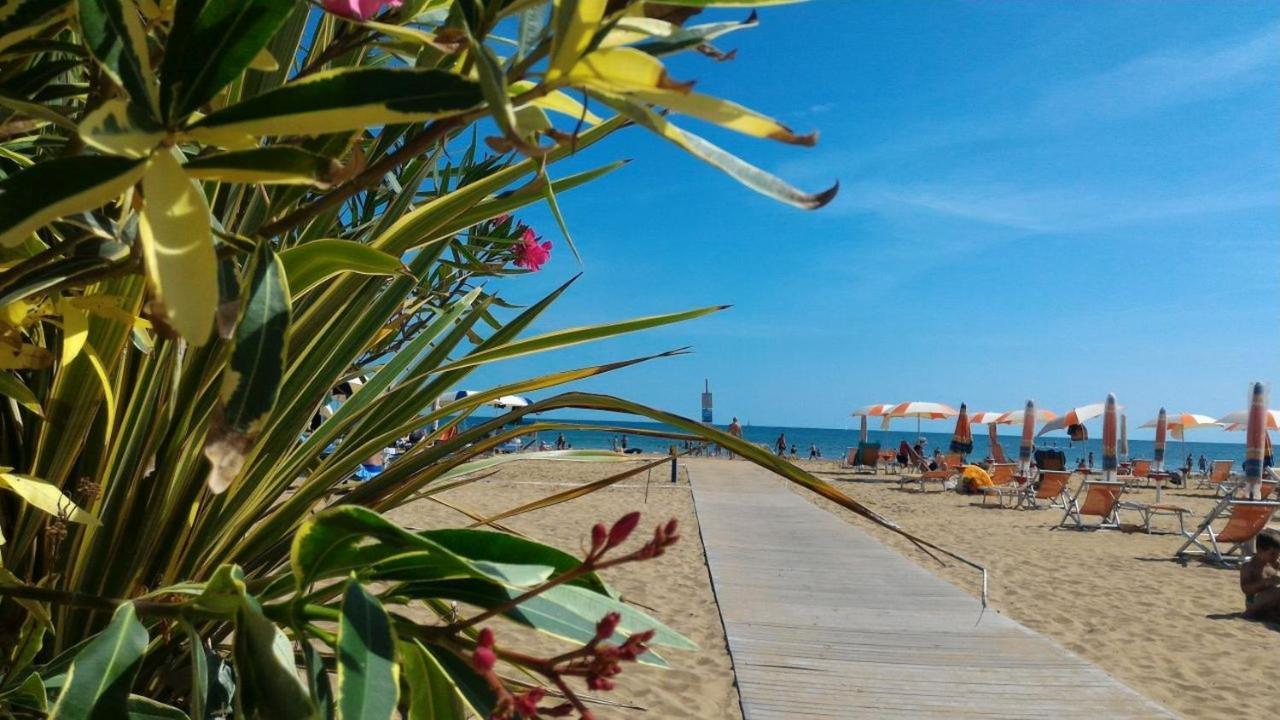 Appartamenti Betania Bibione Exterior photo