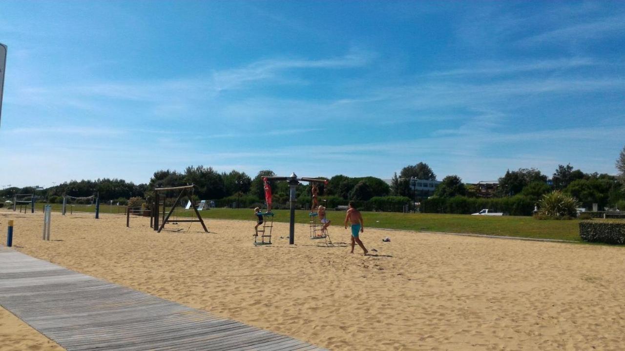 Appartamenti Betania Bibione Exterior photo